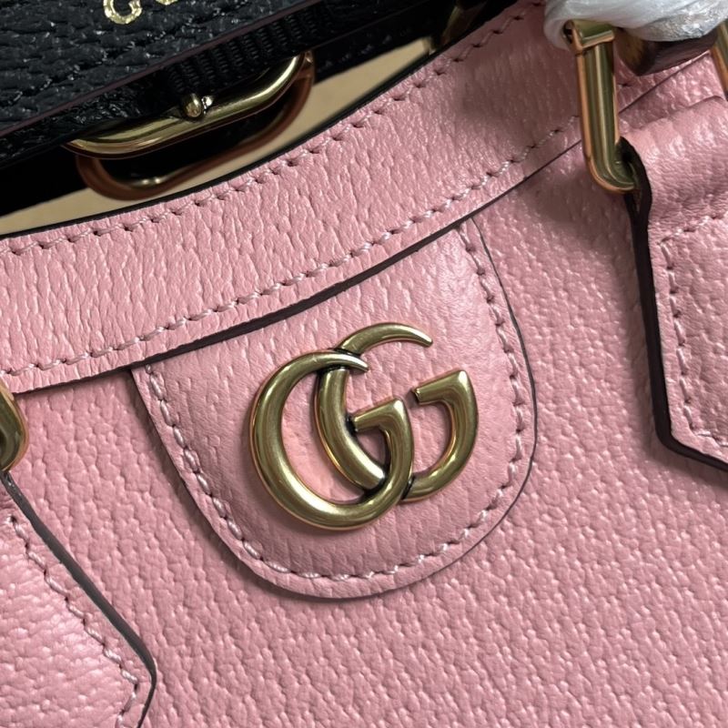 Gvc*1 top handle bags